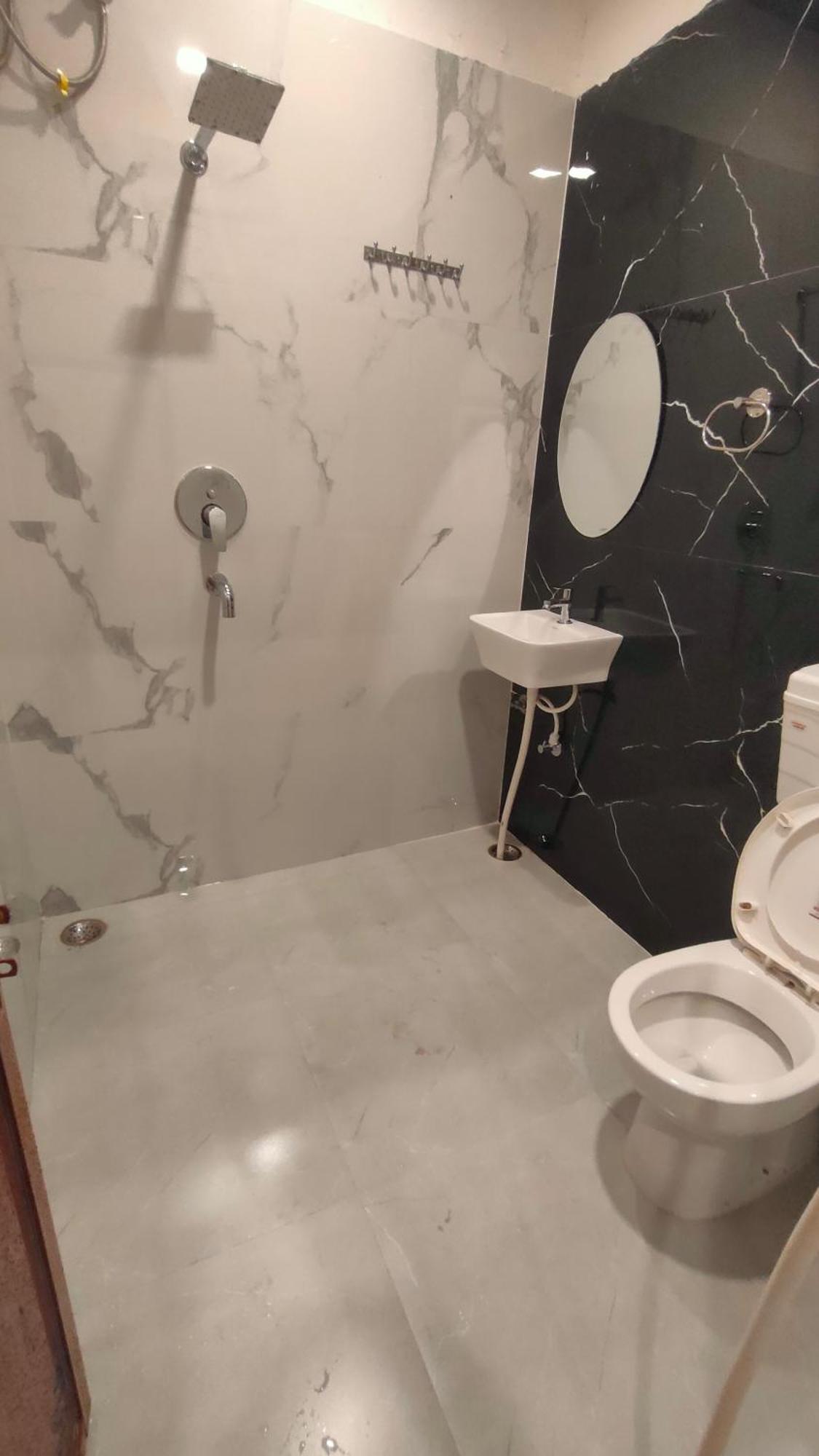 Sri Krishna Residency Hotel Varanasi Eksteriør billede