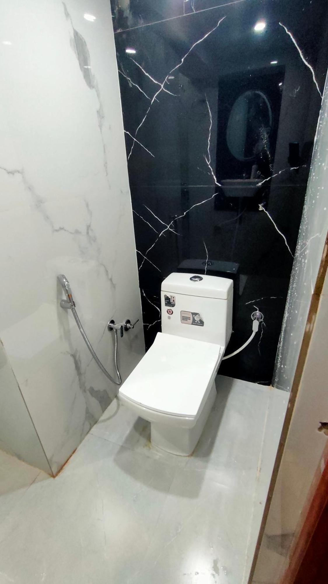 Sri Krishna Residency Hotel Varanasi Eksteriør billede