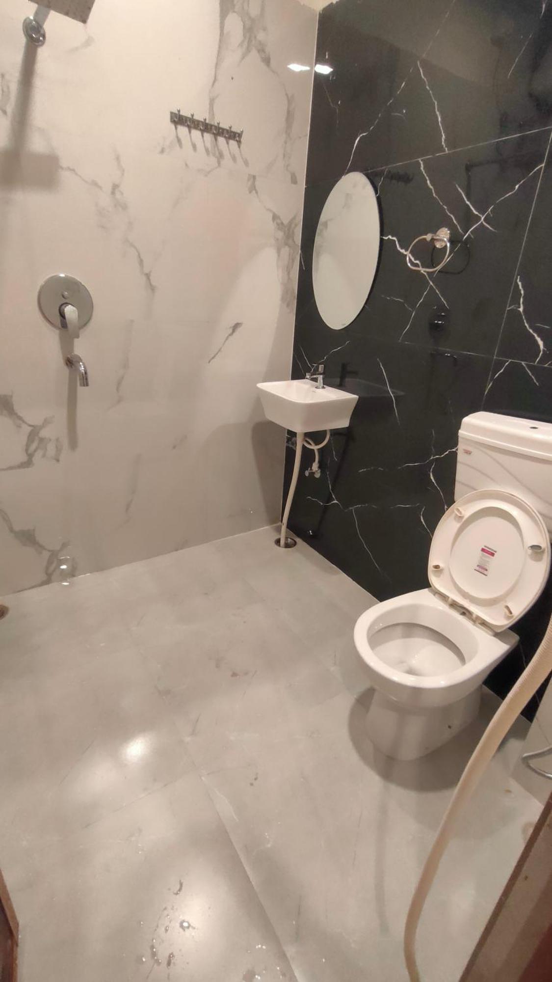 Sri Krishna Residency Hotel Varanasi Eksteriør billede